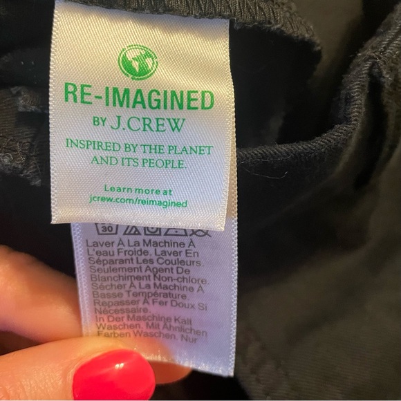 J.Crew 🖤 - Picture 5 of 7